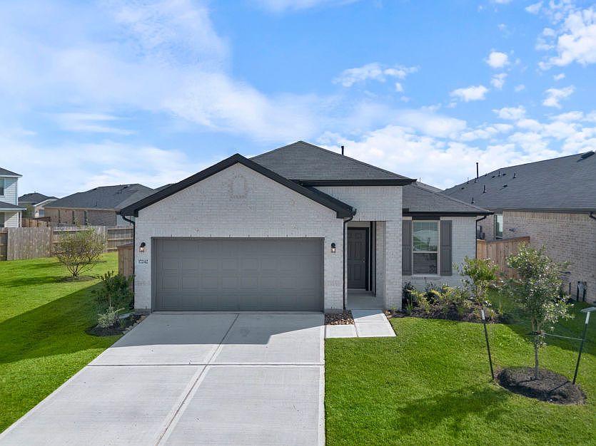 Home Exterior