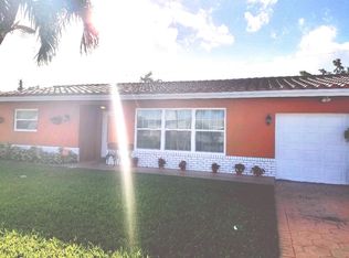 6436 NW 21st Ct, Margate, FL 33063