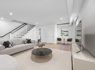 536 Broadway #205, Everett, MA 02149