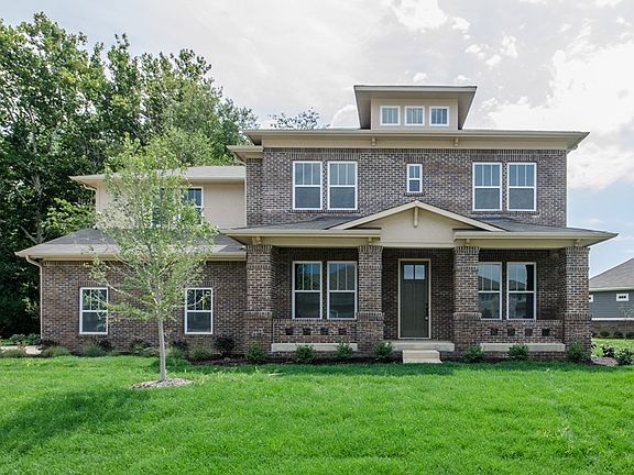 The Westcott - F Exterior