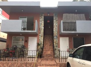 421 SW 5th Ave APT 3, Miami, FL 33130