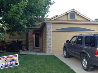 6171 Willowmore Ct, Highlands Ranch, CO 80130