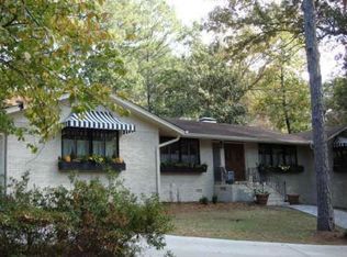 6185 Mountain Brook Ln, Sandy Springs, GA 30328