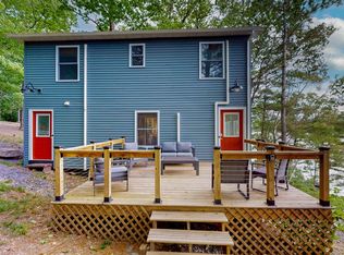 95 Rockview Road, Castleton, VT 05735