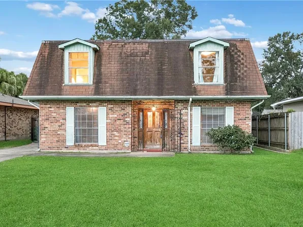 731 Stewart Ave, Harahan, LA 70123