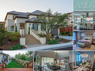 846 Cannondale Ct, San Marcos, CA 92078