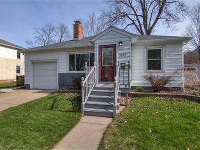 632 Ripley Avenue, Eau Claire, WI, 54701