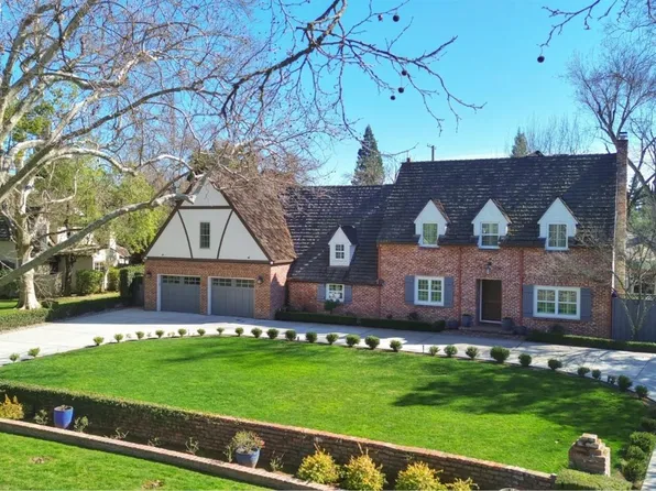 458 Hopkins Rd, Sacramento, CA 95864