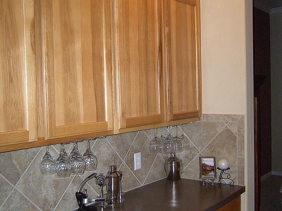 Butlers pantry