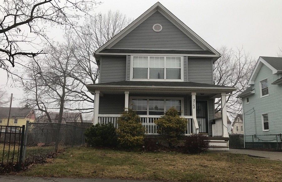 1st image of 3708 E 106th St