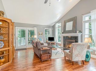 1105 Nature Trl, Manchester, MI