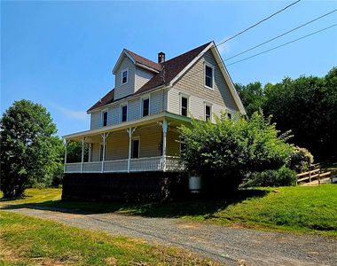 101 Carl Speilman Road, Youngsville, NY, 12791