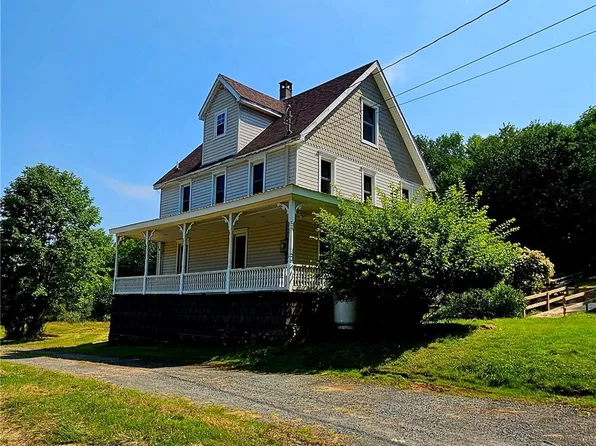 101 Carl Speilman Road, Youngsville, NY 12791