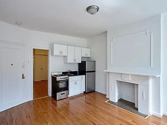 Rented by Citi Habitats