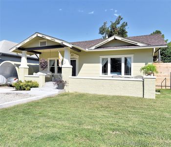 1411 E 36th St, Tulsa, OK, 74105
