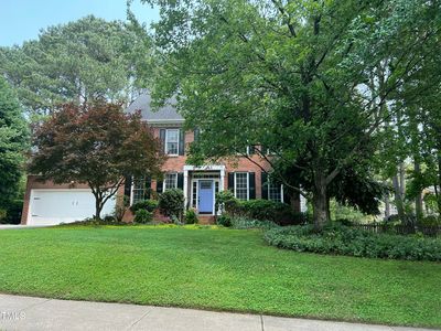 307 Kellyridge Dr, Apex, NC, 27502