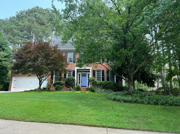 307 Kellyridge Dr, Apex, NC 27502