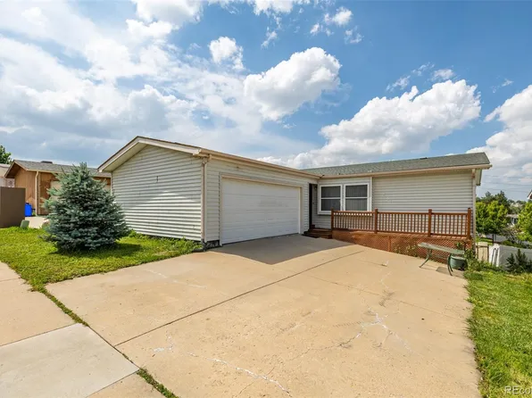 2467 W 91st Drive, Denver, CO 80260