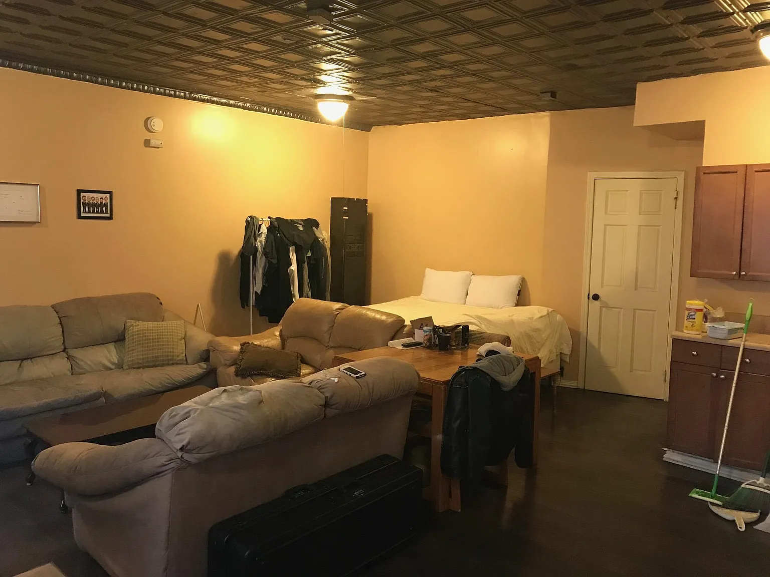 1 bed, 500 sqft, $950 — Photo 2