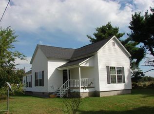 16216 Harris School Rd, Johnston City, IL 62951