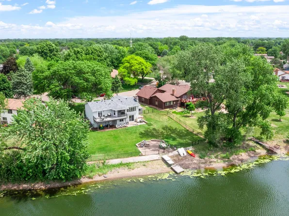 3141 Pearson Pkwy, Brooklyn Park, MN 55443