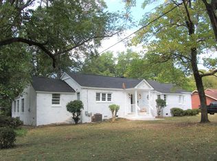 2801 Gardenia St, Columbus, GA 31906