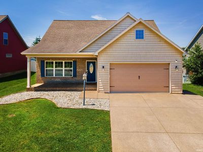 15344 A J Dr, Evansville, IN, 47725