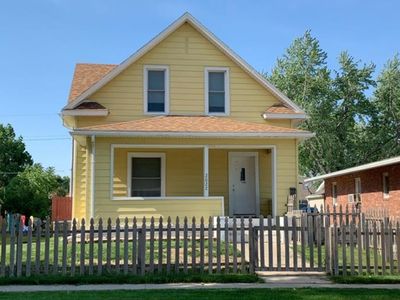 2022 9th Ave S, Fort Dodge, IA, 50501