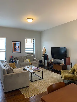 Rented by ONE Manhattan Real Estate | media 10