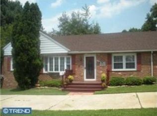 321 W Brookhaven Rd, Brookhaven, PA 19015