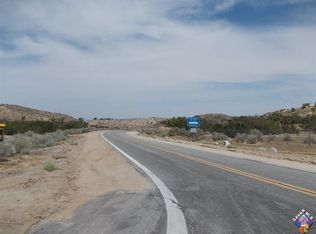 0 Barrel Springs &, Palmdale, CA 93552