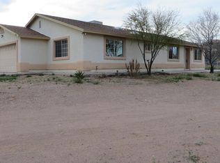 494 Sara Ct, Rio Rico, AZ 85648