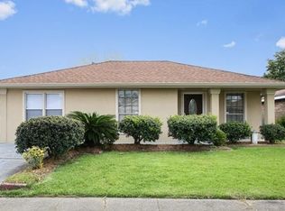3205 Sybil Ct, Marrero, LA 70072