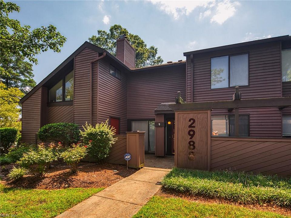 2988 Saint Albans Cmn 103, Virginia Beach, VA 23452 Zillow