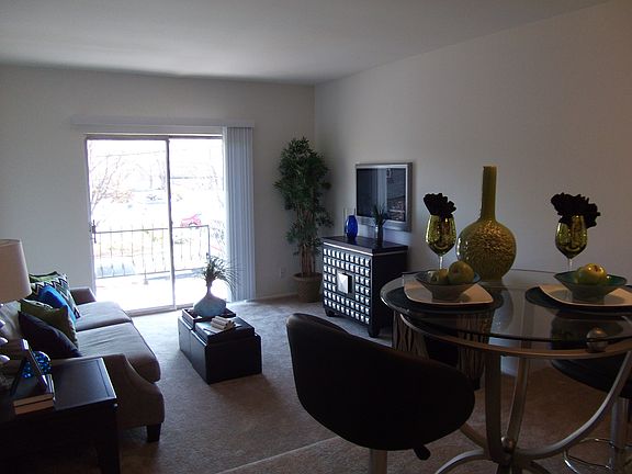 5th image of 7341 Normandie Ct APT F