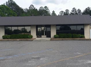 150 E Peacock St #A, Cochran, GA 31014