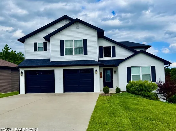 5335 Sheridan Dr, Jefferson City, MO 65109