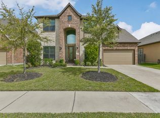 26918 Drybank Creek Ln, Katy, TX 77494