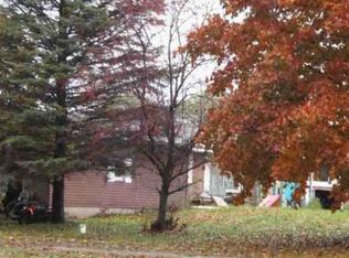 900 Sackett Rd, Bronson, MI 49028