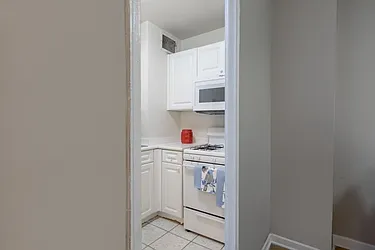 Rented by UES Management