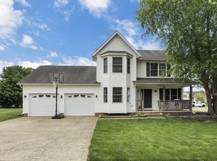 425 Brooke Way, Newark, OH 43055