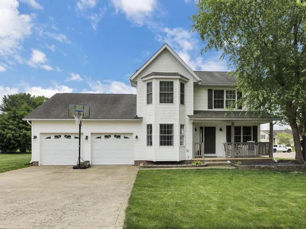 425 Brooke Way, Newark, OH 43055