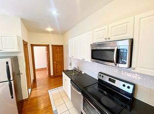 8 Saint Nicholas Ter #5, New York, NY 10027