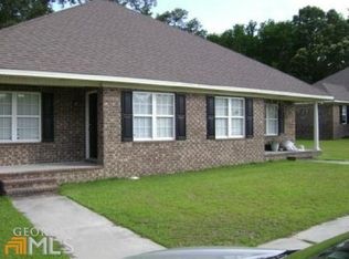 1202 Beaver Creek Dr, Statesboro, GA 30458