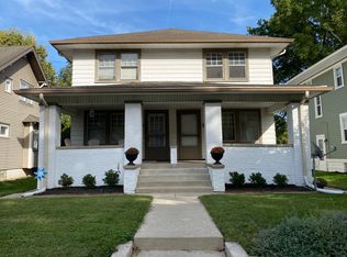 4813 Broadway St, Indianapolis, IN 46205