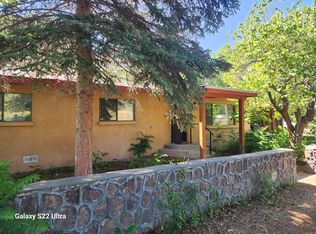 11 County Road 7, Espanola, NM 87532