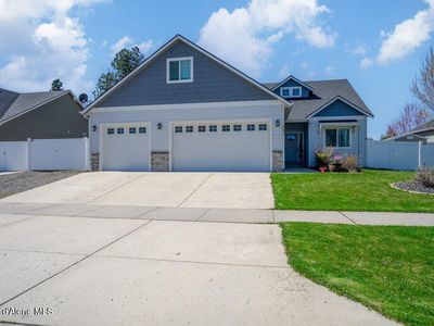 9253 N Gettys Ln, Hayden, ID, 83835