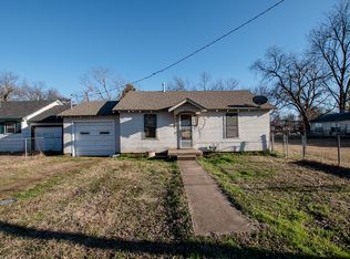 914 E Wagner Ave, Pauls Valley, OK 73075