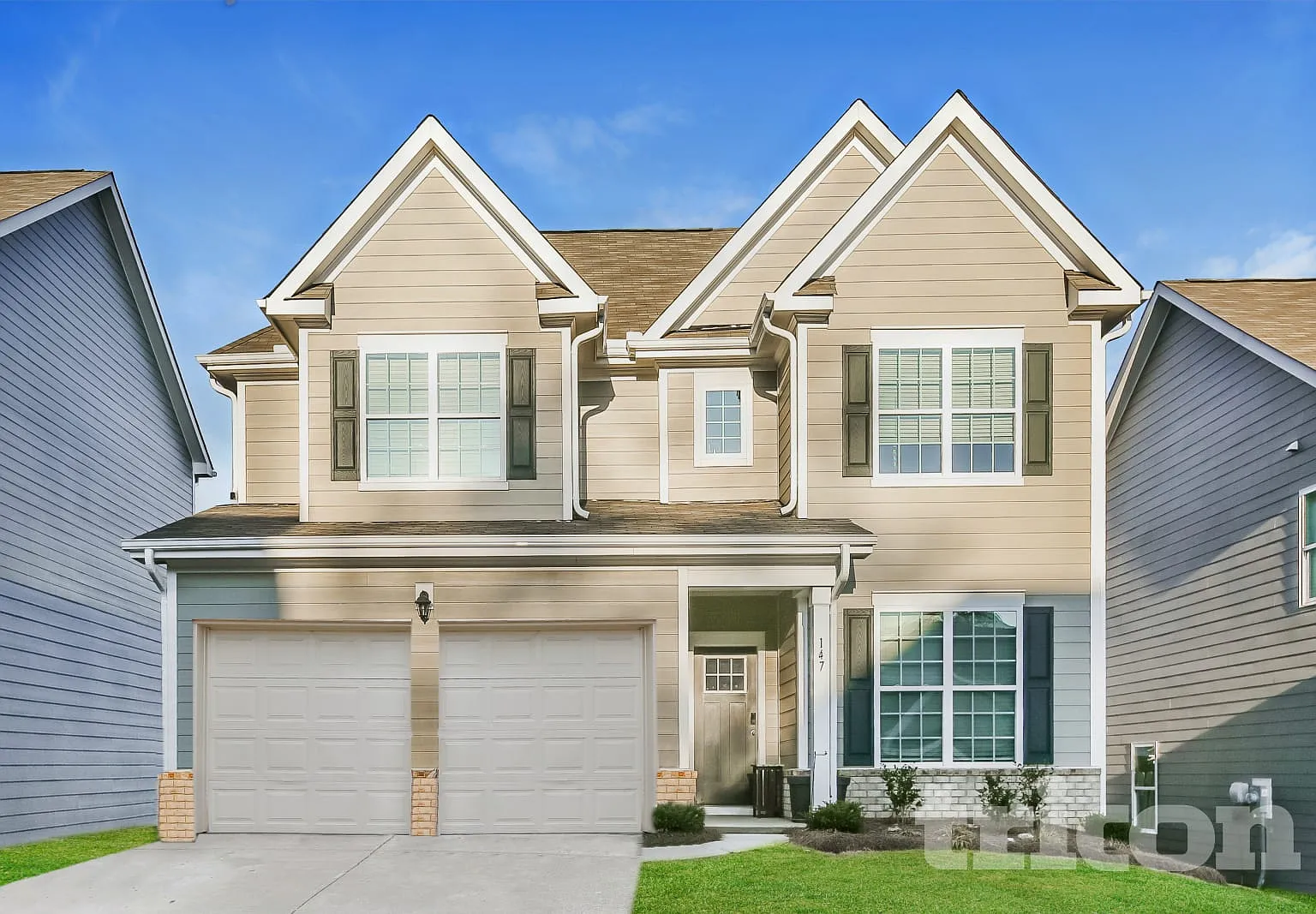 147 Kingshall Rd Mooresville Nc — Photo 1