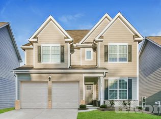 147 Kingshall Rd, Mooresville, NC 28117